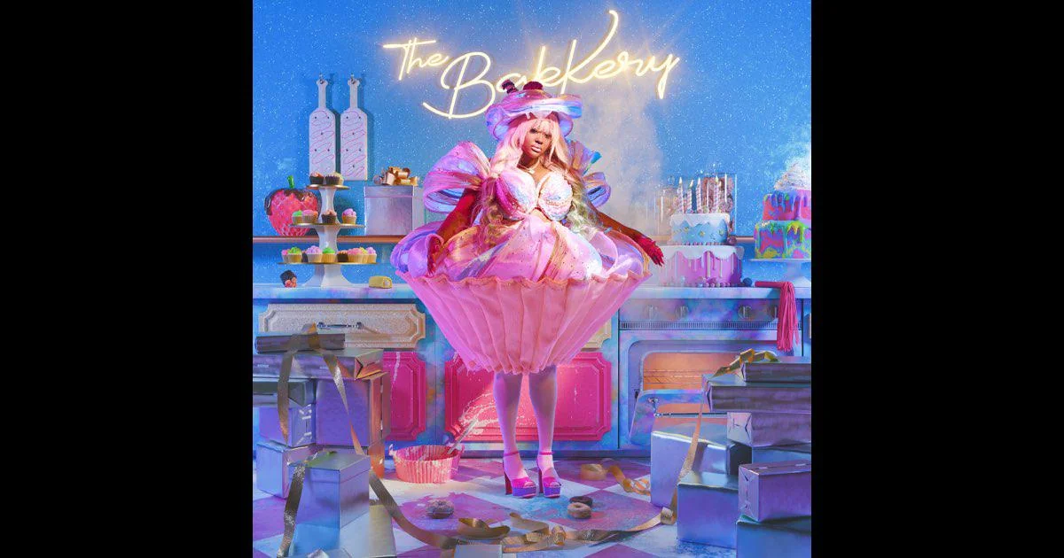 The BakKery